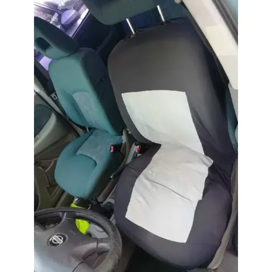 NISSAN ALMERA TINO (V10M) '2000 BASICO VERDE