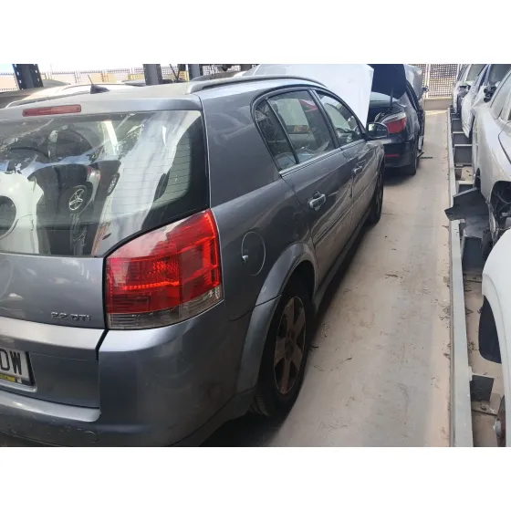 MOTOR Y22DTR MANUAL 5V CVF/KW: 13.98/92