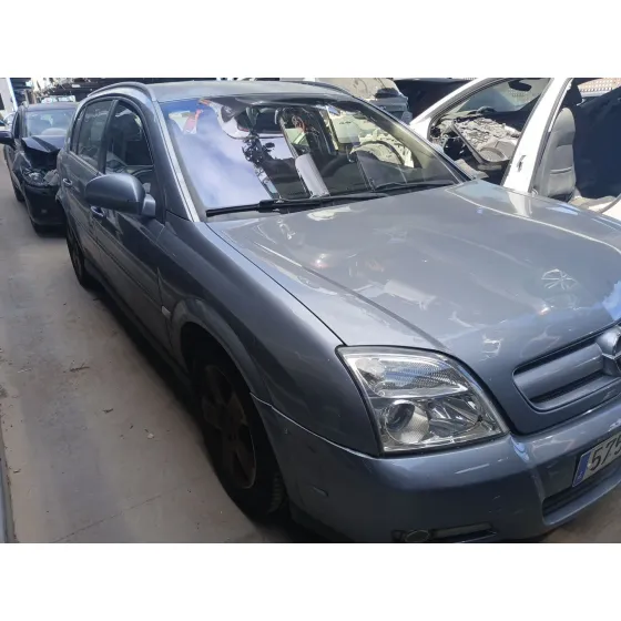 MOTOR Y22DTR MANUAL 5V CVF/KW: 13.98/92