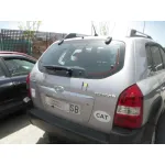 HYUNDAI TUCSON (JM) HYUNDAI TUCSON (JM) '2005 2.0 COMFORT GRIS 2004