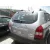 HYUNDAI TUCSON (JM) HYUNDAI TUCSON (JM) '2005 2.0 COMFORT GRIS 2004