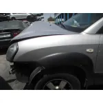 HYUNDAI TUCSON (JM) HYUNDAI TUCSON (JM) '2005 2.0 COMFORT GRIS 2004