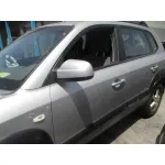 HYUNDAI TUCSON (JM) HYUNDAI TUCSON (JM) '2005 2.0 COMFORT GRIS 2004
