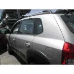 HYUNDAI TUCSON (JM) HYUNDAI TUCSON (JM) '2005 2.0 COMFORT GRIS 2004