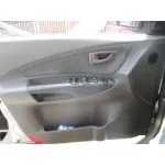 HYUNDAI TUCSON (JM) HYUNDAI TUCSON (JM) '2005 2.0 COMFORT GRIS 2004