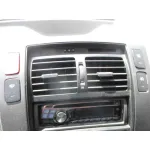 HYUNDAI TUCSON (JM) HYUNDAI TUCSON (JM) '2005 2.0 COMFORT GRIS 2004