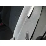 HYUNDAI TUCSON (JM) HYUNDAI TUCSON (JM) '2005 2.0 COMFORT GRIS 2004