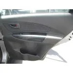 HYUNDAI TUCSON (JM) HYUNDAI TUCSON (JM) '2005 2.0 COMFORT GRIS 2004
