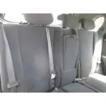 HYUNDAI TUCSON (JM) HYUNDAI TUCSON (JM) '2005 2.0 COMFORT GRIS 2004