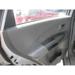 HYUNDAI TUCSON (JM) HYUNDAI TUCSON (JM) '2005 2.0 COMFORT GRIS 2004