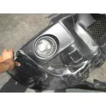 HYUNDAI TUCSON (JM) HYUNDAI TUCSON (JM) '2005 2.0 COMFORT GRIS 2004
