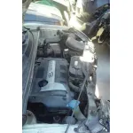 HYUNDAI TUCSON (JM) HYUNDAI TUCSON (JM) '2005 2.0 COMFORT GRIS 2004