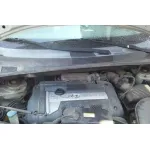 HYUNDAI TUCSON (JM) HYUNDAI TUCSON (JM) '2005 2.0 COMFORT GRIS 2004