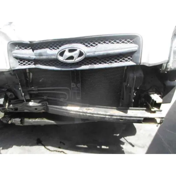 HYUNDAI TUCSON (JM) '2005 2.0 COMFORT GRIS