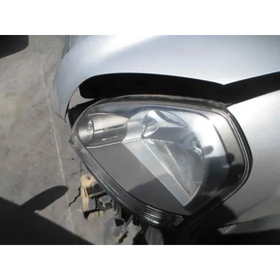 HYUNDAI TUCSON (JM) '2005 2.0 COMFORT GRIS