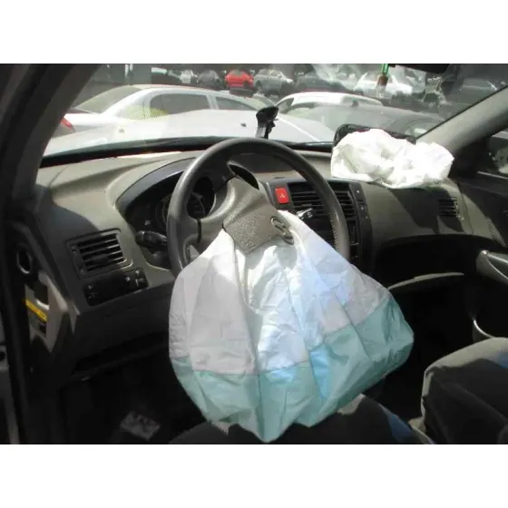HYUNDAI TUCSON (JM) '2005 2.0 COMFORT GRIS