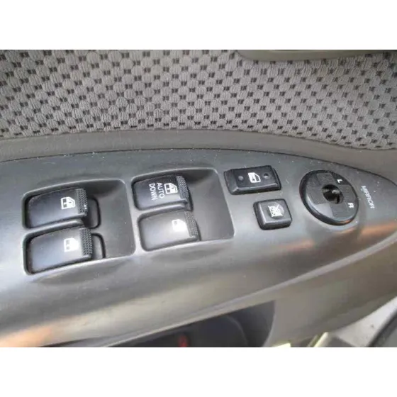 HYUNDAI TUCSON (JM) '2005 2.0 COMFORT GRIS