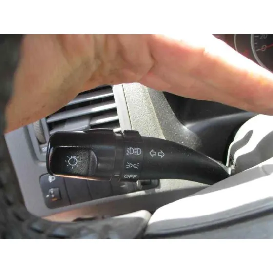 HYUNDAI TUCSON (JM) '2005 2.0 COMFORT GRIS