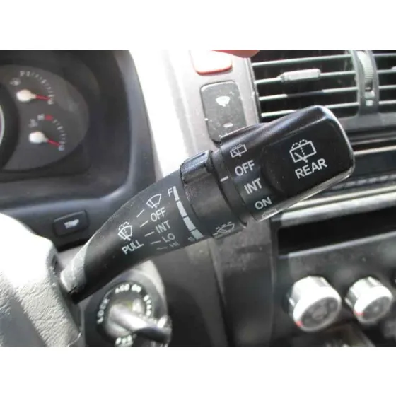 HYUNDAI TUCSON (JM) '2005 2.0 COMFORT GRIS