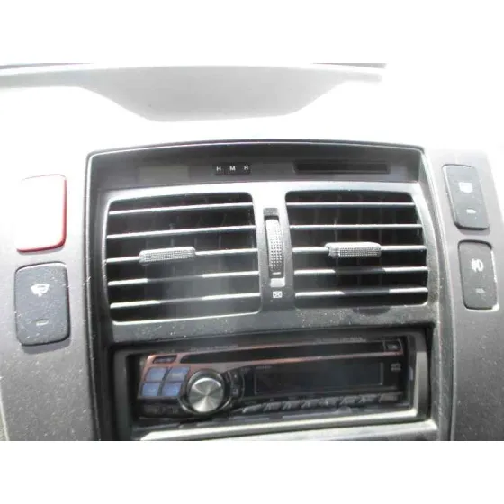 HYUNDAI TUCSON (JM) '2005 2.0 COMFORT GRIS