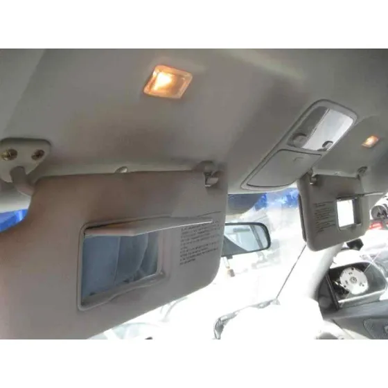 HYUNDAI TUCSON (JM) '2005 2.0 COMFORT GRIS