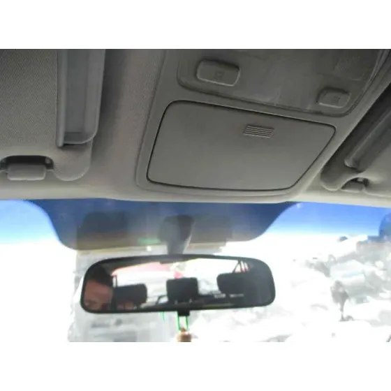 HYUNDAI TUCSON (JM) '2005 2.0 COMFORT GRIS