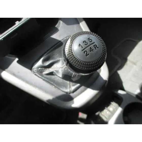 HYUNDAI TUCSON (JM) '2005 2.0 COMFORT GRIS