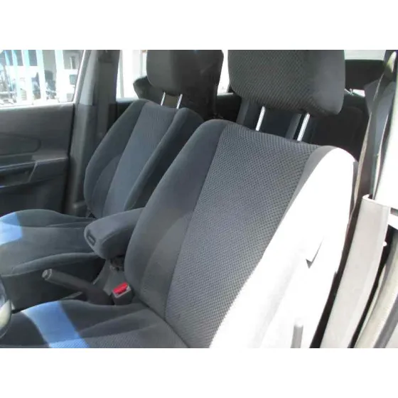 HYUNDAI TUCSON (JM) '2005 2.0 COMFORT GRIS