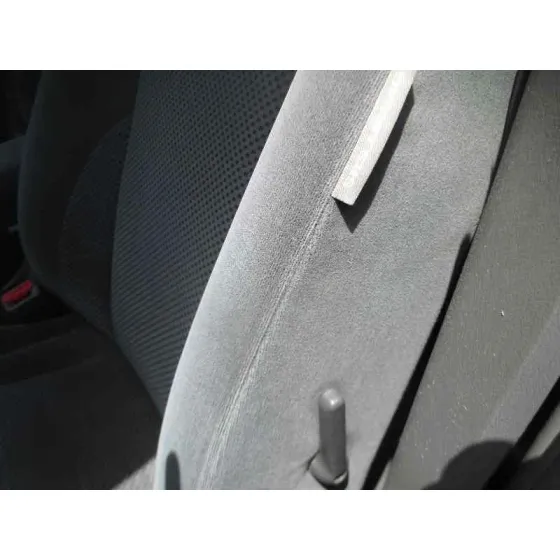 HYUNDAI TUCSON (JM) '2005 2.0 COMFORT GRIS