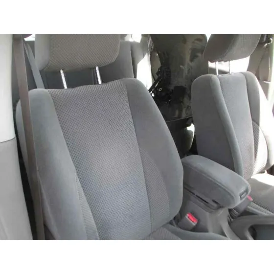 HYUNDAI TUCSON (JM) '2005 2.0 COMFORT GRIS