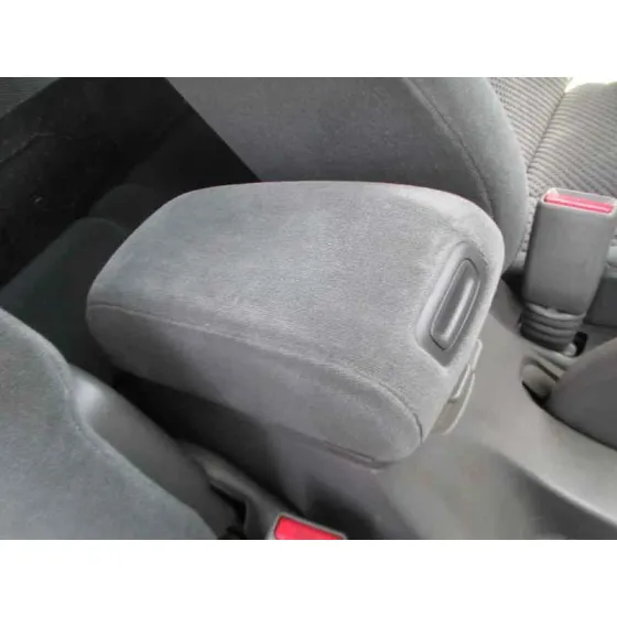 HYUNDAI TUCSON (JM) '2005 2.0 COMFORT GRIS