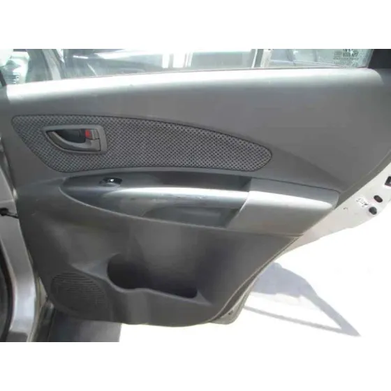 HYUNDAI TUCSON (JM) '2005 2.0 COMFORT GRIS