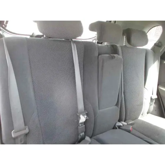 HYUNDAI TUCSON (JM) '2005 2.0 COMFORT GRIS