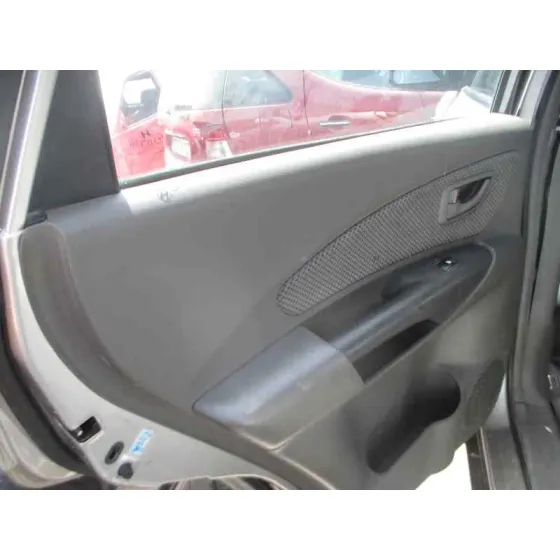 HYUNDAI TUCSON (JM) '2005 2.0 COMFORT GRIS