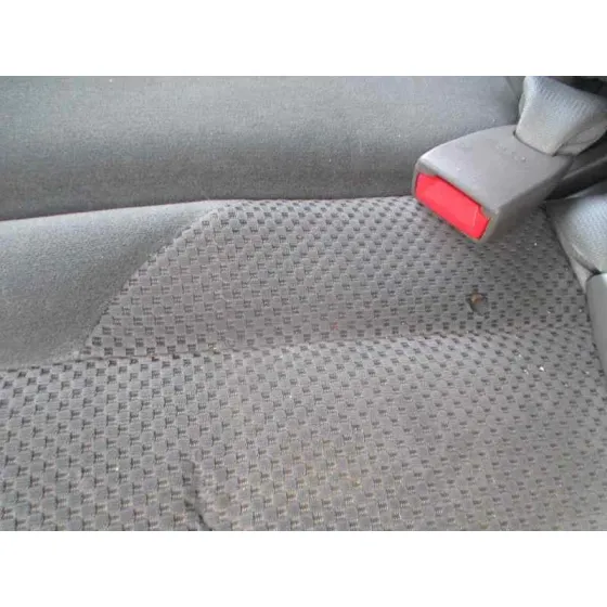 HYUNDAI TUCSON (JM) '2005 2.0 COMFORT GRIS