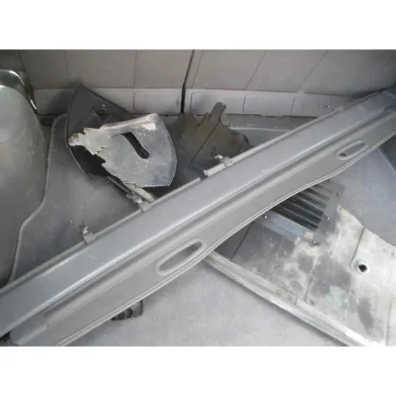 HYUNDAI TUCSON (JM) '2005 2.0 COMFORT GRIS