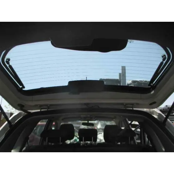 HYUNDAI TUCSON (JM) '2005 2.0 COMFORT GRIS