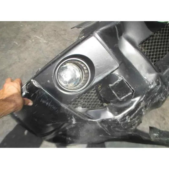 HYUNDAI TUCSON (JM) '2005 2.0 COMFORT GRIS
