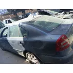 SKODA OCTAVIA II (1Z3) MOTOR BJB CVF/KW: 12,89/77 2004