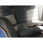 SKODA OCTAVIA II (1Z3) MOTOR BJB CVF/KW: 12,89/77 2004