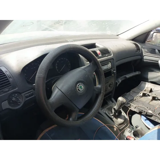 MOTOR BJB CVF/KW: 12,89/77