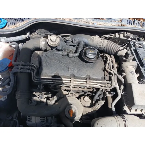 MOTOR BJB CVF/KW: 12,89/77
