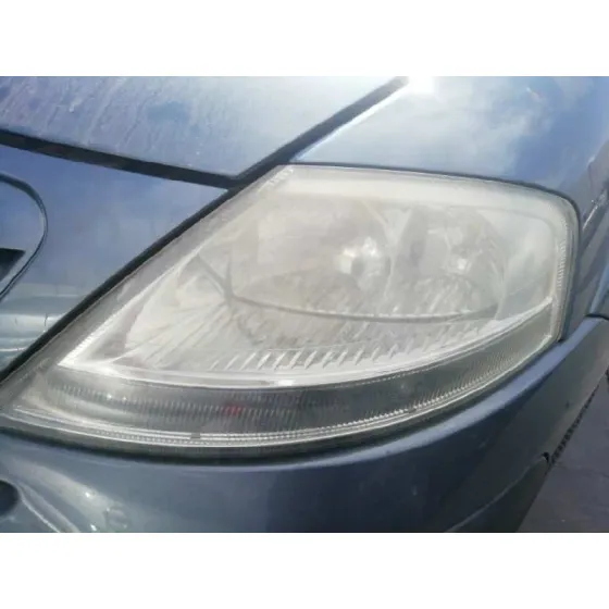 CITROEN C3 '2005 1.4 FURIO GRIS