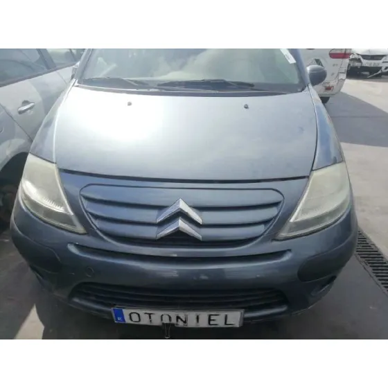 CITROEN C3 '2005 1.4 FURIO GRIS