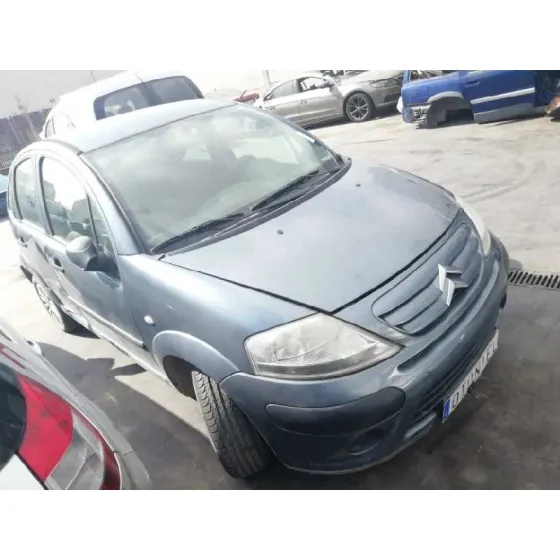 CITROEN C3 '2005 1.4 FURIO GRIS