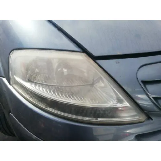 CITROEN C3 '2005 1.4 FURIO GRIS