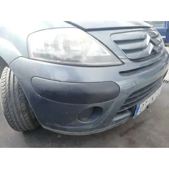 CITROEN C3 '2005 1.4 FURIO GRIS