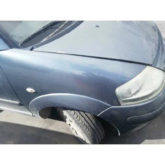 CITROEN C3 '2005 1.4 FURIO GRIS