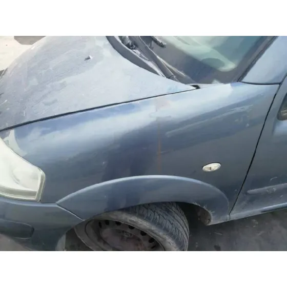 CITROEN C3 '2005 1.4 FURIO GRIS