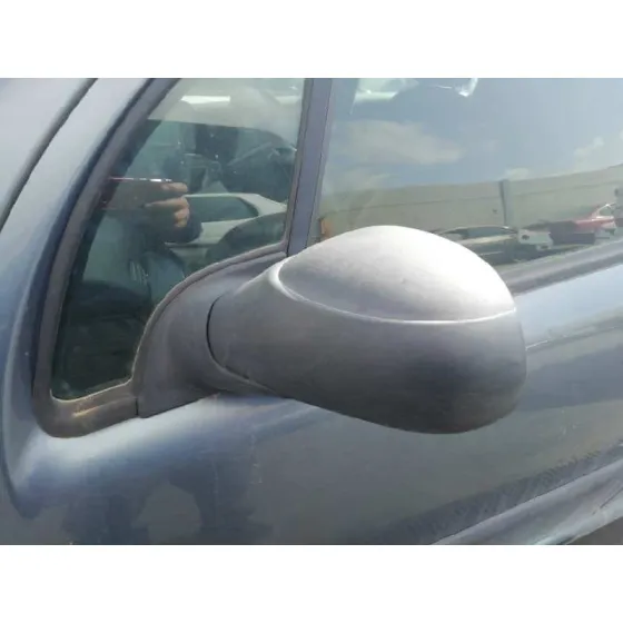CITROEN C3 '2005 1.4 FURIO GRIS